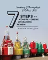 Seven Steps to a Comprehensive Literature Review cover