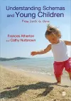 Understanding Schemas and Young Children cover