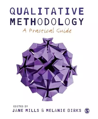 Qualitative Methodology cover