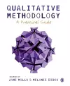 Qualitative Methodology cover