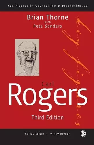 Carl Rogers cover