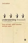 Understanding Foucault cover