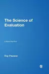 The Science of Evaluation cover