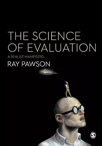 The Science of Evaluation cover