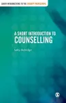 A Short Introduction to Counselling cover