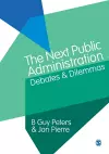 The Next Public Administration cover
