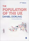 The Population of the UK cover