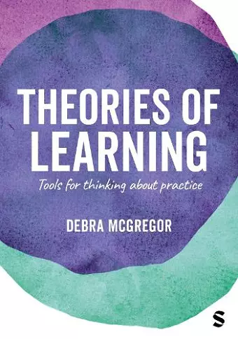 Theories of Learning cover