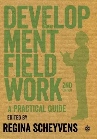 Development Fieldwork cover