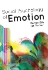 Social Psychology of Emotion cover