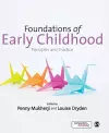 Foundations of Early Childhood cover