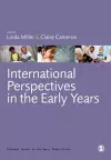 International Perspectives in the Early Years cover