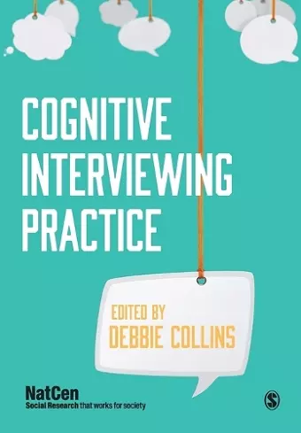 Cognitive Interviewing Practice cover