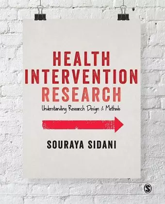 Health Intervention Research cover