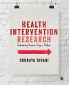 Health Intervention Research cover