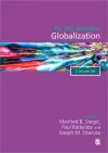 The SAGE Handbook of Globalization cover