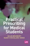 Practical Prescribing for Medical Students cover