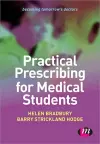 Practical Prescribing for Medical Students cover