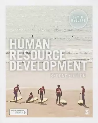 Human Resource Development cover