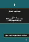 Regionalism cover