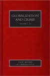 Globalization and Crime cover