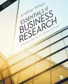 Essentials of Business Research cover