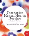 Theories for Mental Health Nursing cover