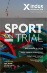 Sport on Trial cover