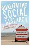 Qualitative Social Research cover