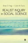 Realist Inquiry in Social Science cover