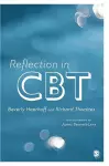 Reflection in CBT cover