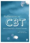 Reflection in CBT cover