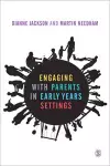 Engaging with Parents in Early Years Settings cover