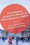 Participatory Qualitative Research Methodologies in Health cover