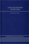 Case Study Methods in Education cover