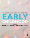 A Critical Companion to Early Childhood cover