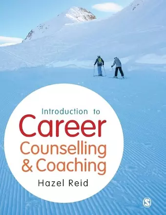 Introduction to Career Counselling & Coaching cover