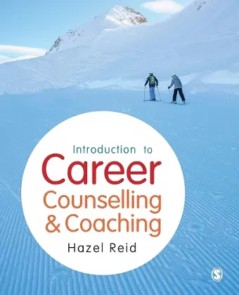 Introduction to Career Counselling & Coaching cover