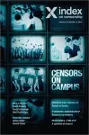 Censors on Campus cover