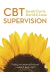 CBT Supervision cover