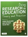 Doing Research in Education cover