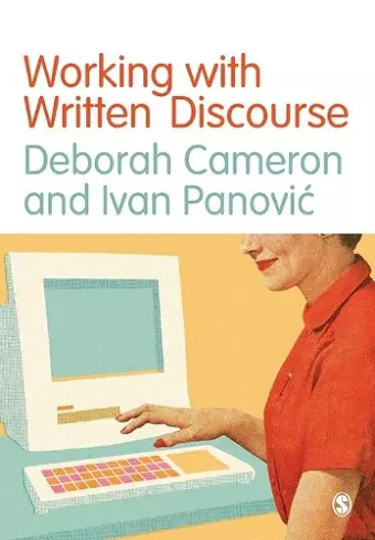 Working with Written Discourse cover