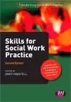 Skills for Social Work Practice cover