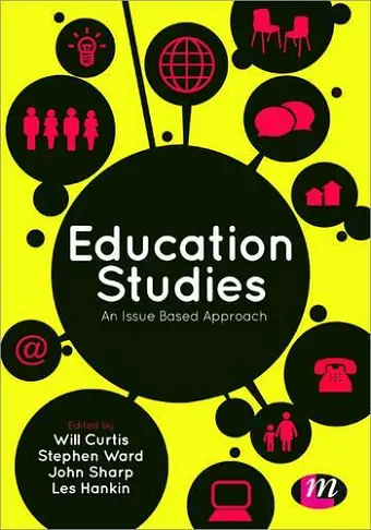 Education Studies cover