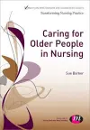 Caring for Older People in Nursing cover