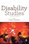 Disability Studies cover
