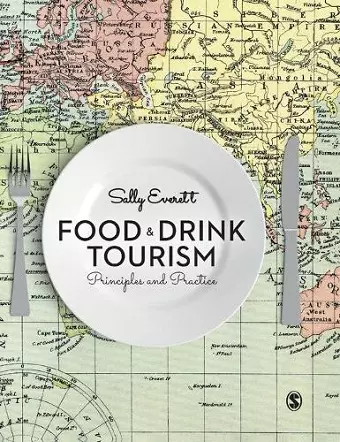 Food and Drink Tourism cover