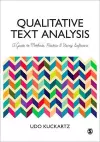 Qualitative Text Analysis cover