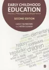 Early Childhood Education cover