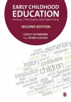 Early Childhood Education cover